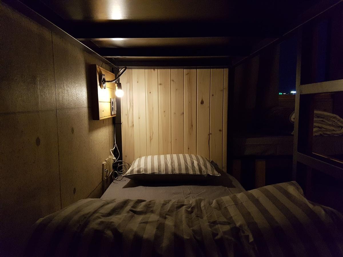 Siesta Caravan Гангнеунг Екстериор снимка