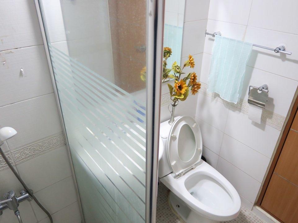 Siesta Caravan Гангнеунг Екстериор снимка